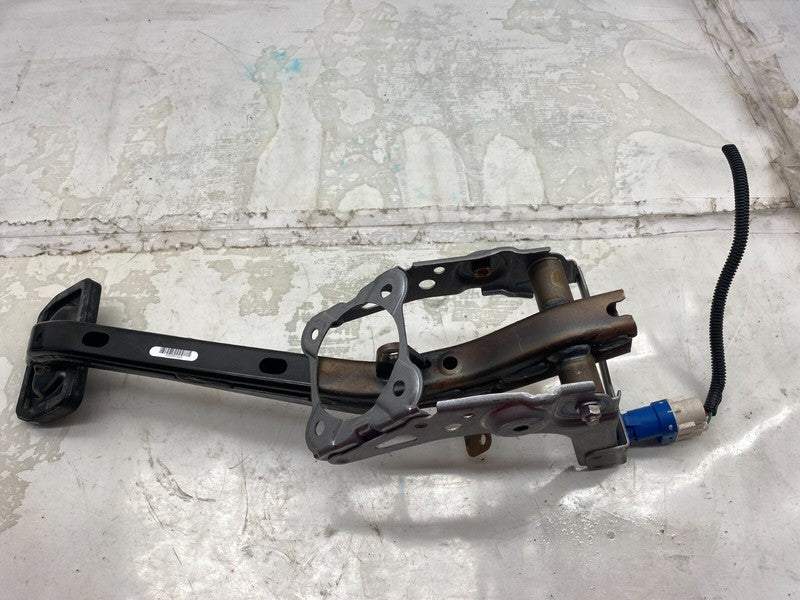 6006455-00-A ⭕2012-2015 Tesla Model S MS Driver Brake Pedal and Bracket Assembly 6006455-00-A