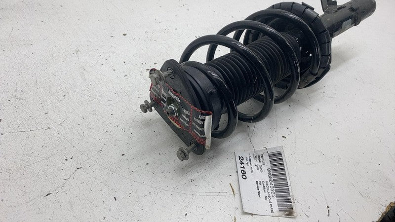 2013 2014 2015 2016 2017 2018 Ford C-Max Suspension Shock Strut Absorb