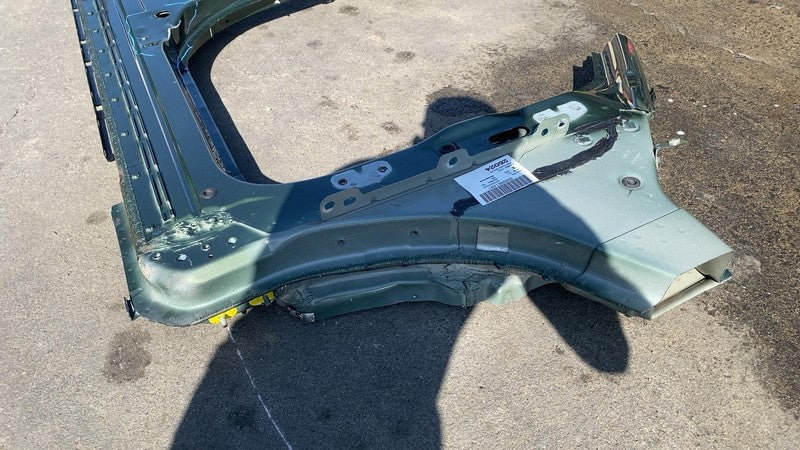 ⭕ 2022 2023 2024 Rivian R1T Passenger Side Rocker Panel Frame Right RH Assembly