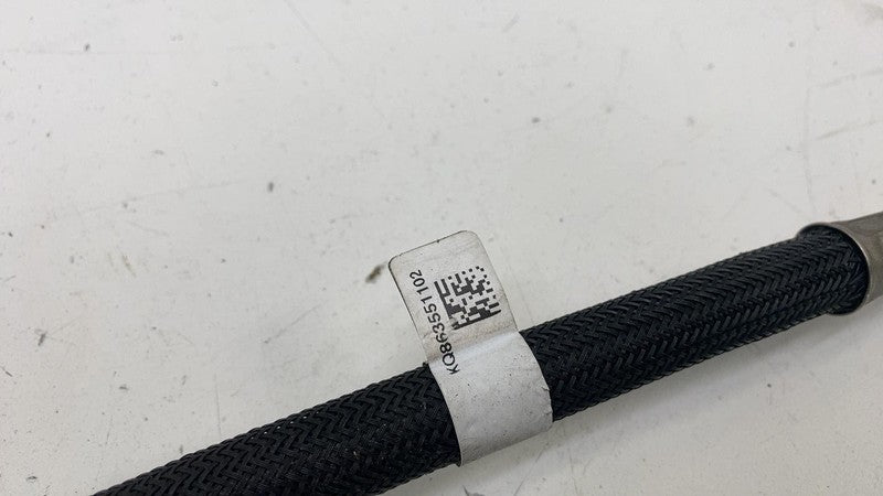 KQ863551102 ⭕ 2021 BMW 530e Fuel Pipe Line Tube Hose OEM KQ863551102