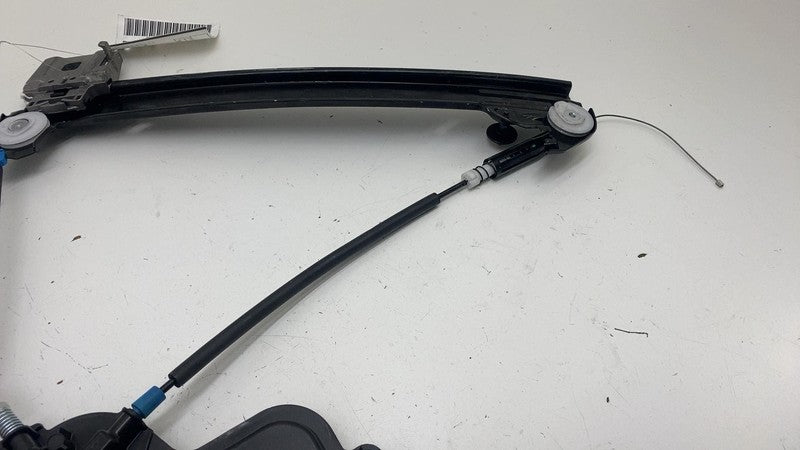 ⭕ 24-25 Tesla Model 3 Front Right Door Window Glass Regulator & Motor Assembly
