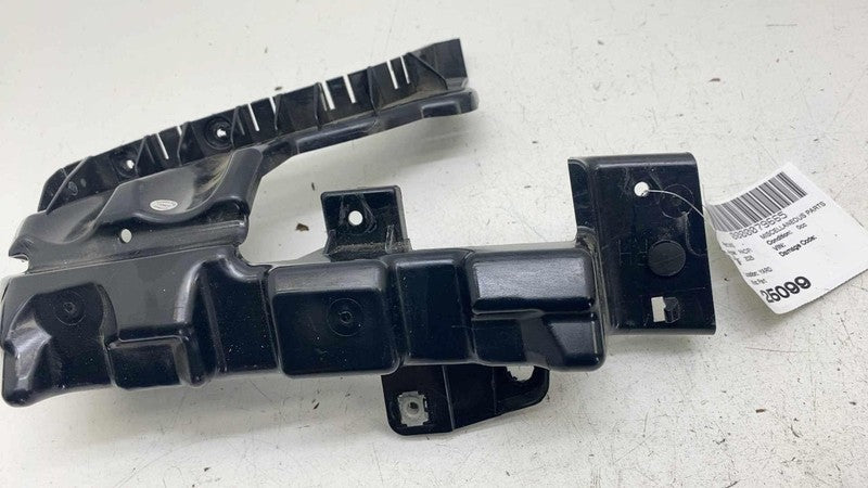 68229238AD ⭕ 2017-2025 Chrysler Pacifica Rear Right Bumper Mount Support Bracket 68229238AD