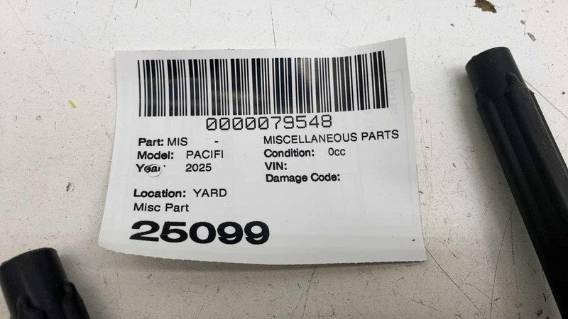 ⭕ 2017-2025 Chrysler Pacifica SET of Engine Motor Ignition Coil (6x) 6