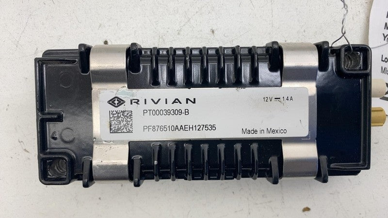 PT00039309-B ⭕2022-2025 Rivian R1S Antenna Amp Amplifier Control Module Unit OEM PT00039309-B