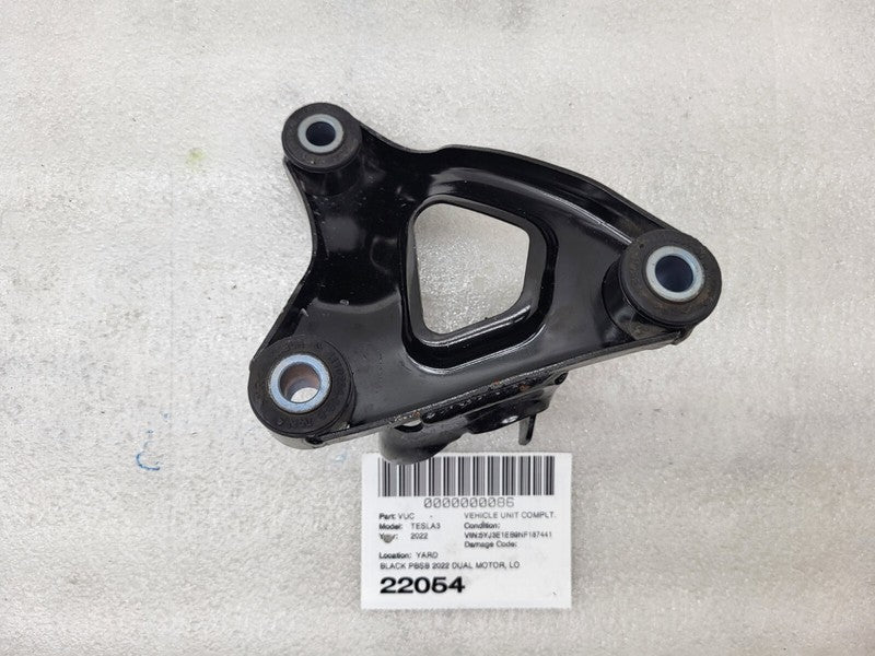 111023200C ⭕ 2017-2023 Tesla Model 3 Front Right Side Drive Unit Motor Mount 1110232-00-C