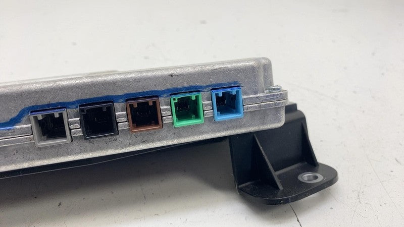 32281512 ⭕ 21-23 Polestar 2 Parking Assistance Camera Control Module w/ Bracket 32281512