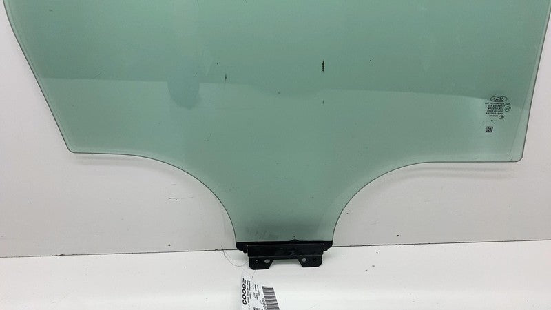 E6 43R-000004 ⭕ 2013-2018 Ford C-Max Rear Driver Side Door Window Glass Left LH Assembly OEM