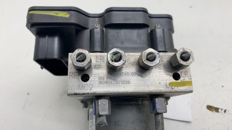 ⭕ 17-23 Tesla Model 3 Anti-Lock Brake System ABS Pump Module Unit 1044