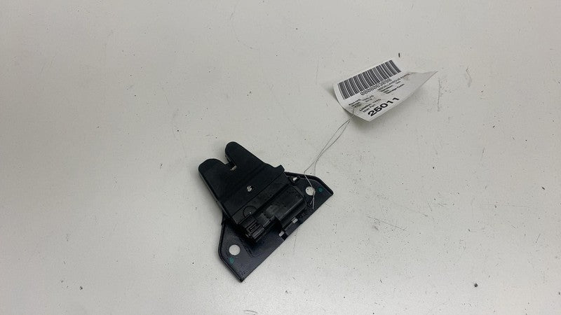 ⭕ 2012-2020 Tesla Model S MS Hood Lock Latch Assembly (Dual Hood Latch