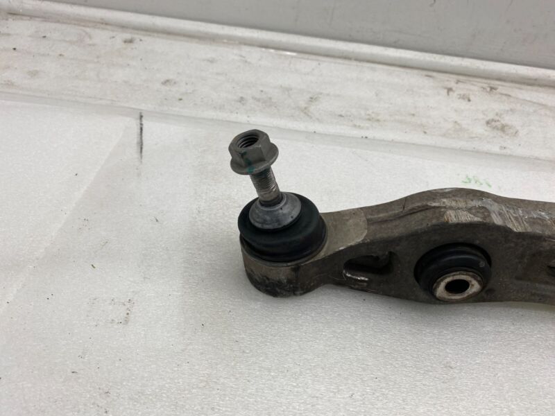 2012-2015 Tesla Model S Front Suspension Lower Control Arm Rearward 6007997-00-B