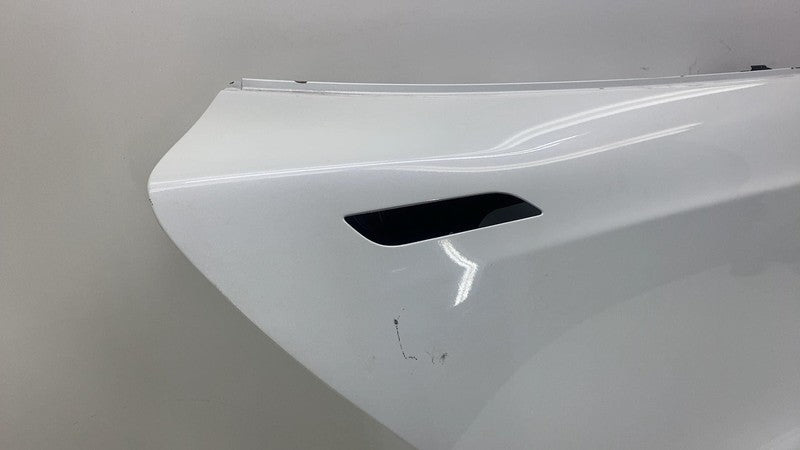 ⭕ 2016-2020 Tesla Model S Rear Passenger Side Door Shell Panel Right W