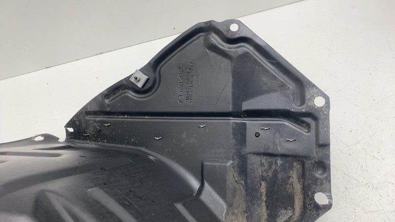 NH4256115 ⭕ 08-15 Mazda MX-5 Miata Front Driver Side Lower Wheel Arch Liner Left NH4256115