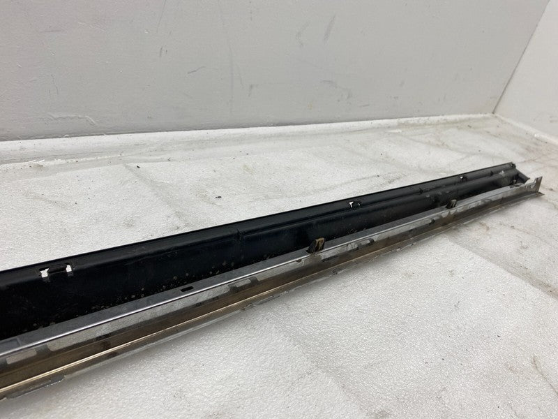 ⭕2012-2023 Tesla Model S Passenger Side Skirt Molding Scuff Plate Right Assembly
