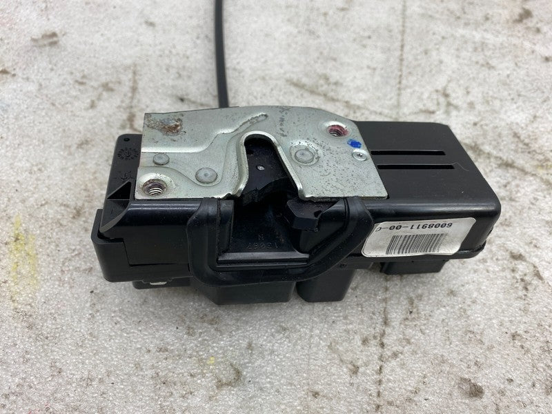 6008911-00-C ⭕12-20 Tesla Model S Rear Driver Side Door Lock Latch Actuator Left 6008911-00-C