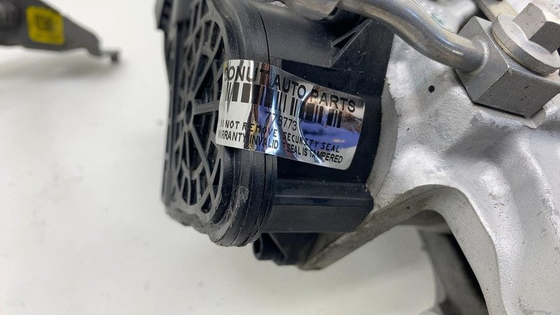 104462400J ⭕ 2017-2023 Tesla Model 3 Y Rear Caliper w/ Brake Line Hose Right 1044624-00-J