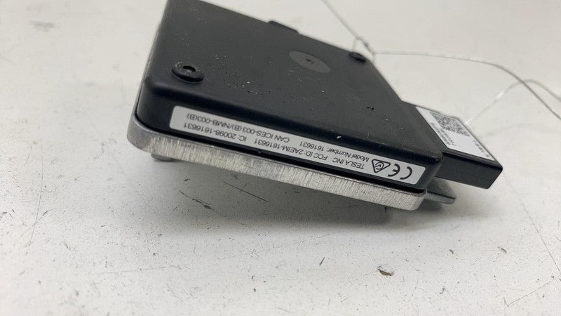 160791701J ⭕ 24-25 Cybertruck Model 3 Interior Cabin Radar Sensor Module Unit 1607917-01-J