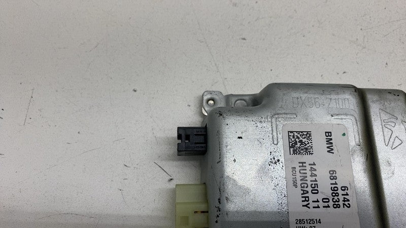 61426819838 2018-2020 BMW 530e G30 Drive Motor Inverter Battery Charging Control Module Unit