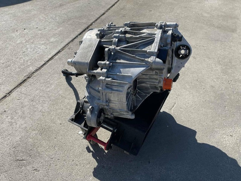 ⭕ 20-23 Tesla Model Y 3 Electric Engine Front Drive Unit Motor Assy 11