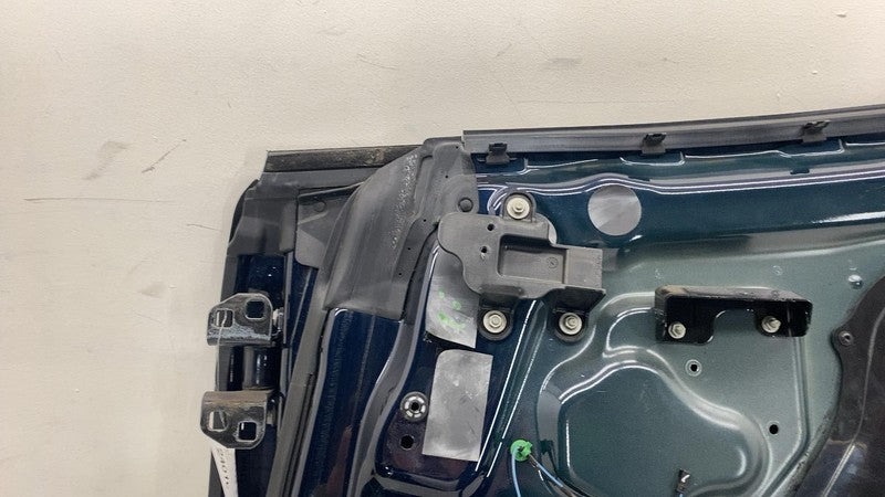 ⭕2012-2015 Tesla Model S Rear Passenger Side Door Shell Panel Right RH