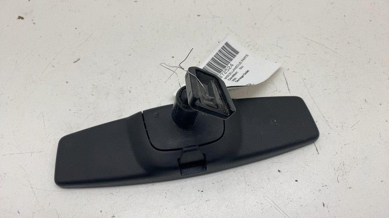 E11 049094 ⭕ 2025 Chevrolet Silverado 1500 Front Windshield Interior Rear View Mirror Black