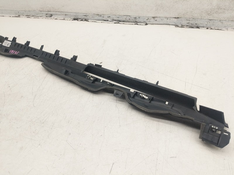 ⭕ 17-23 Model 3 M3 Dashboard Instrument Panel Blow Finisher Bracket 11