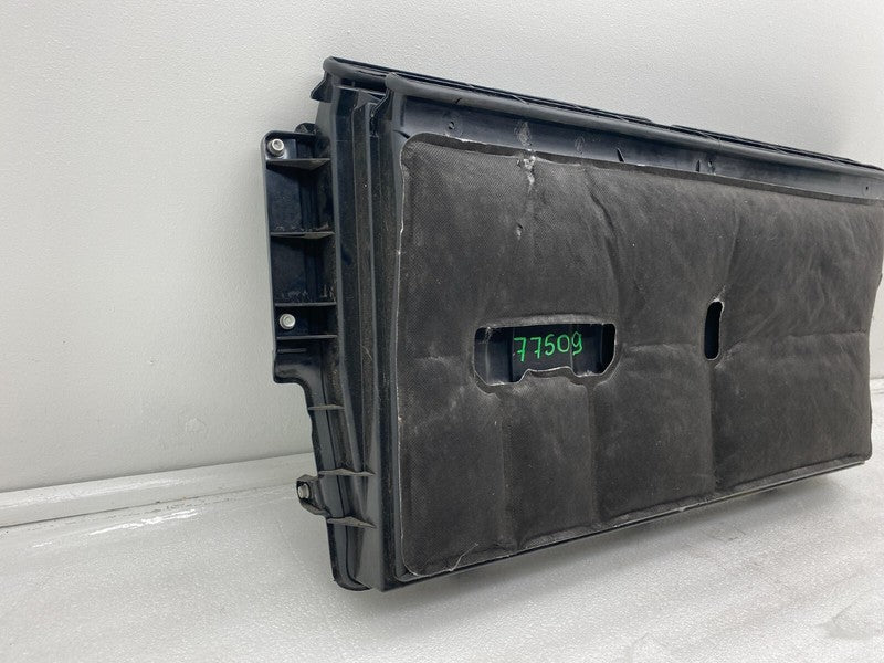 ⭕2016-2020 Tesla Model S MS Under Hood HEPA Cabin Air Filter Cover Frame Housing