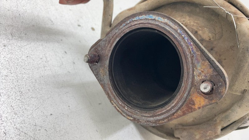 ⭕2014-2021 Dodge RAM ProMaster 2500 3.6L Exhaust Muffler Resonator Pipe Assembly