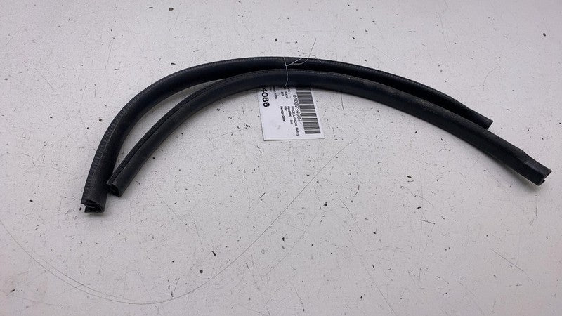 ⭕ 2006 2007 2008 Mazda MX-5 Miata Weatherstrip Rubber Seal