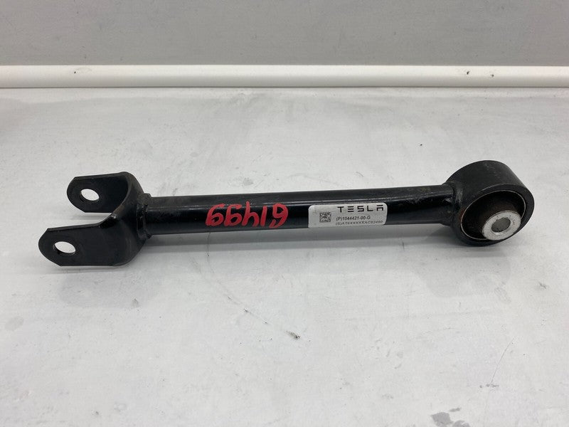 1044421 00 G ⭕ 2017-2023 Tesla Model 3 Rear Left Suspension Control Arm Toe Link 1044421-00-G
