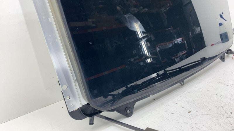 ⭕ 2011-2024 RAM 3500 Dual Crew Cab Pickup Truck Roof Glass Sunroof (Gl