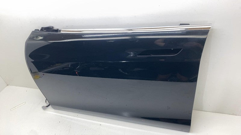 ⭕ 2012-2015 Tesla Model S Front Driver Side Door Shell Panel Left LH B
