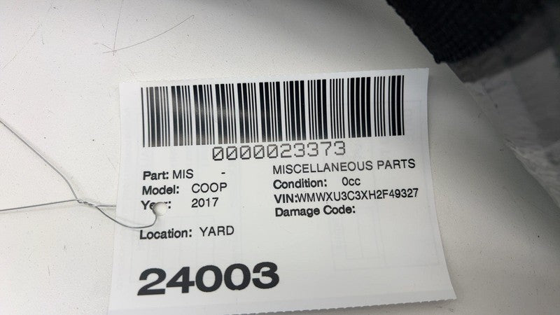 A2C80221500 ⭕ 2014-2020 MINI COOPER S F56 2.0L BMW 750 X1 Throttle Body Assembly A2C80221500