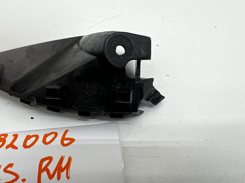 6008821 ⭕12-20 Tesla Model S MS Front Passenger Side Bumper Fender Bracket Right 6008821