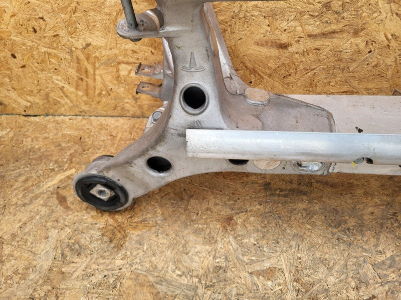 100982600A ⭕2012-2020 Tesla Model S X Rear Chassis Subframe Cradle Crossmember 1009826-00-A
