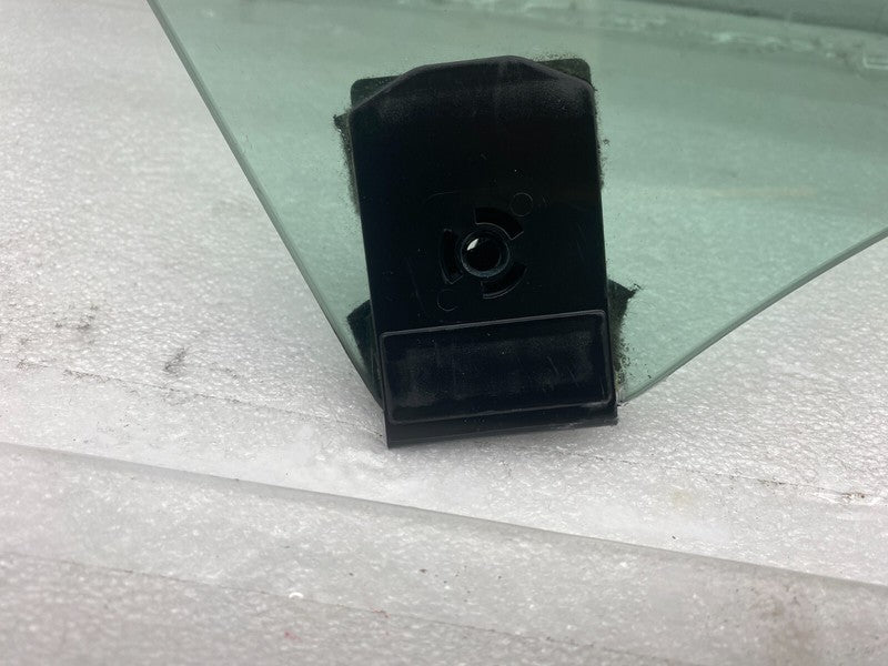 43R-004530 ⭕ 2017-2019 Tesla Model 3 Front Driver Side Door Window Glass Left (Single Pane)