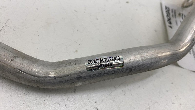 68276702AA ⭕2017-2025 Chrysler Pacifica HVAC Heater Supply Return Hose Tube Pipe 68276702AA