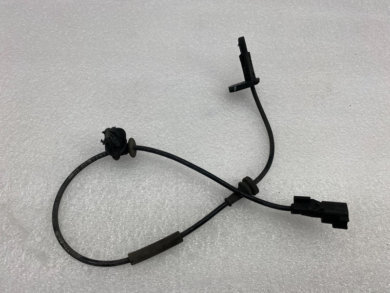 1044771 00 D 2017-2022 Tesla Model 3 Rear Left or Right Wheel Speed ABS Sensor 1044771-00-D