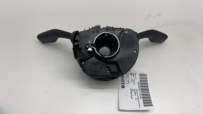 ⭕ 17-23 Model 3 Y Wiper Turn Signal Headlight Flasher Combo Switch 109