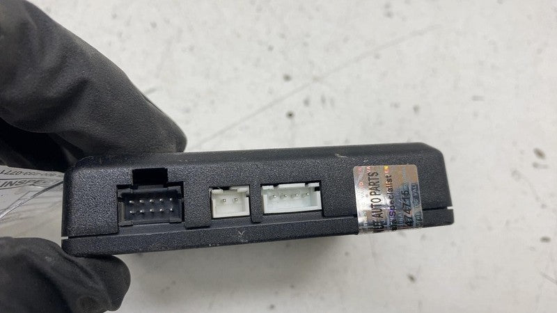 ⭕ 14-21 Ram ProMaster 1500 2500 3500 Bypass Door Lock Interface Module