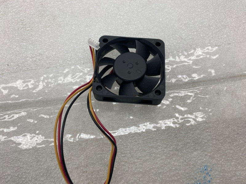 ASB0412HA ⭕ 12-15 Tesla Model S Media Control Unit Motherboard MCU Cooling Fan ASB0412HA