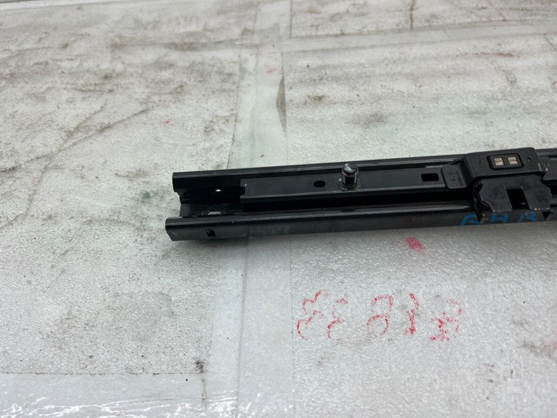 ⭕ 2016-2020 Tesla Model X Rear Right 2nd Row Seat Rail Track Section Frame Assy