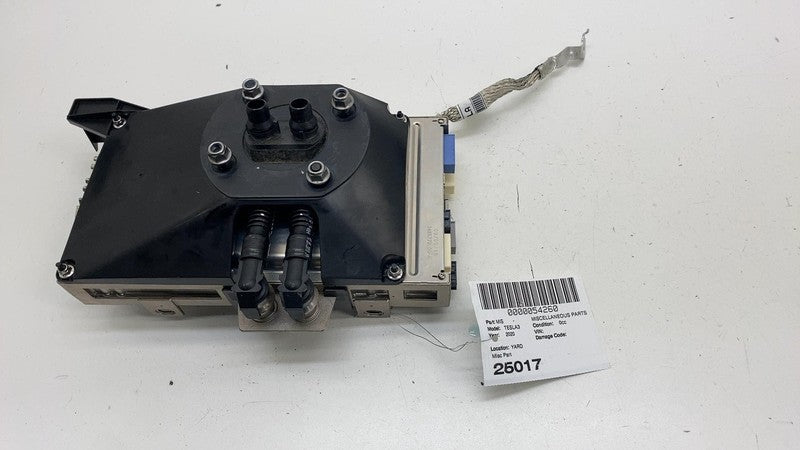 ⭕ 17-23 Tesla Model 3 Auto Pilot Assist Self Drive Computer Control 14