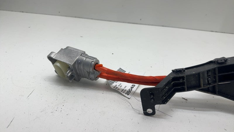 LK9814A099FB ⭕ 21-24 Ford Mustang Mach-E High Voltage Battery Cable Wire Harness LK9814A099FB