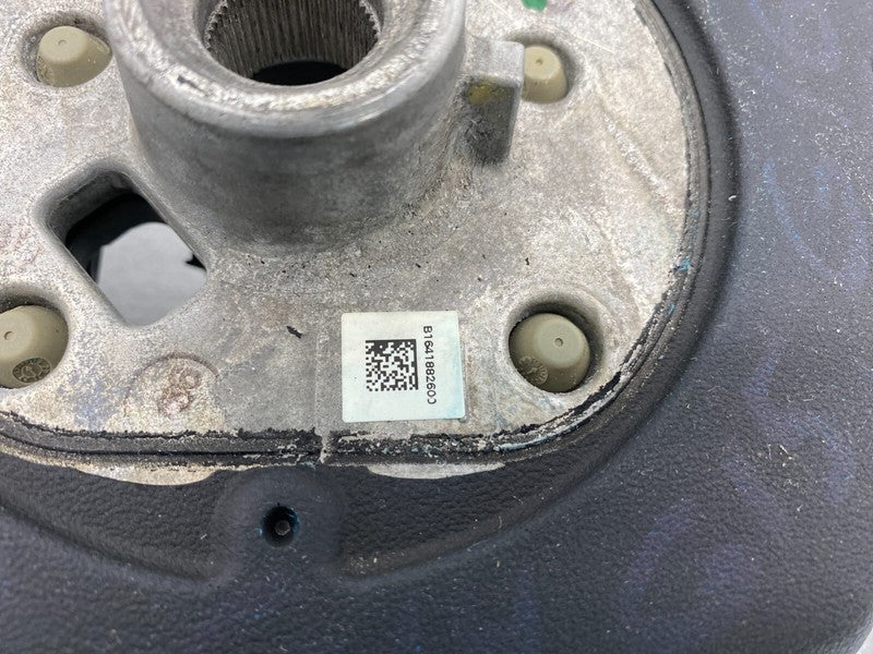 ⭕ 2016-2019 BMW 740i 750i G11 G12 Sport Steering Wheel Leather w/ Paddle Shifter