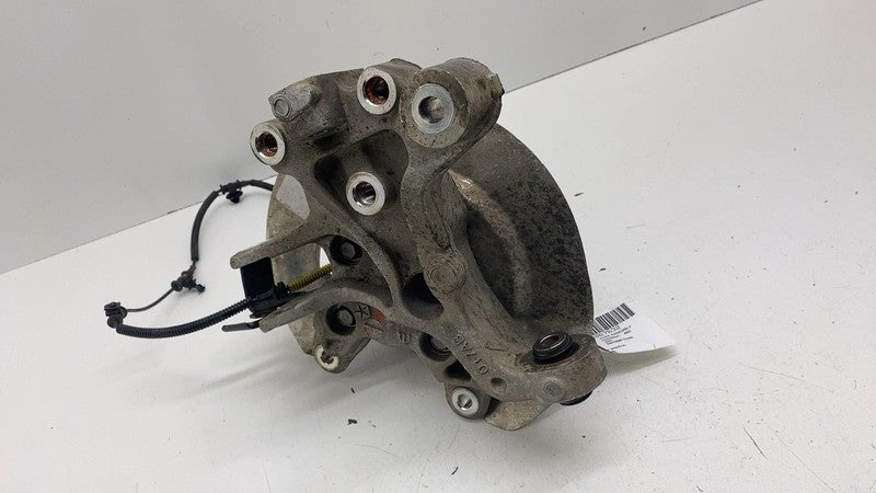 ⭕ 17-24 Chrysler Pacifica Rear Left Spindle Knuckle w/ ABS Sensor & Dust Shield