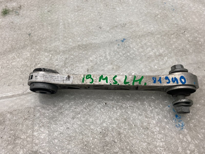 104396400C ⭕ 12-20 Tesla Model S Rear Suspension X-Axis Toe Link Control Arm 1043964-00-C
