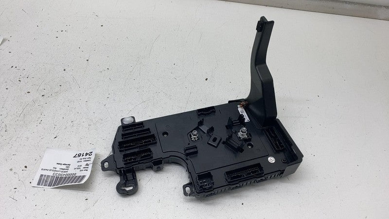 1100340 00 F 2017-2020 Tesla Model 3 Right Low Voltage Controller Electronic Control Module