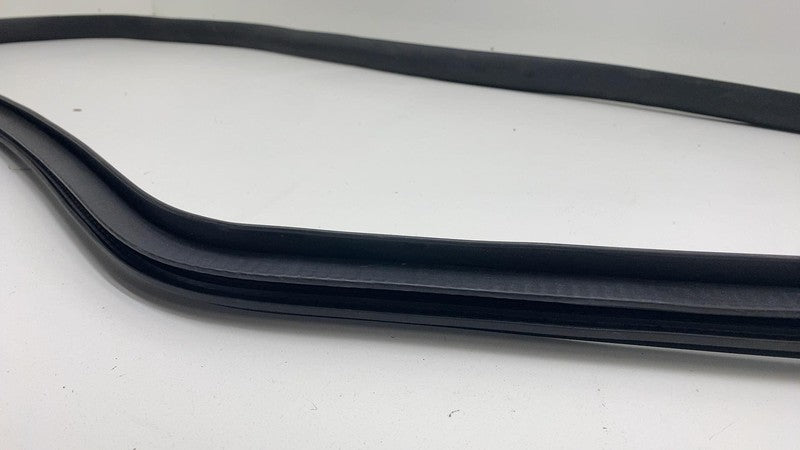 2020-2023 Tesla Model Y Rear Driver Side Door Body Weatherstrip Rubber