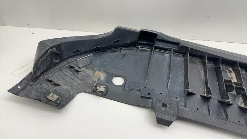 ⭕14-17 Mercedes-Benz B-Class Front Bumper Lower Valance Shield Cover A