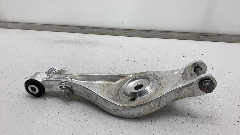 PT00001929 ⭕ 2022-2024 Rivian R1T Rear Right Lower Spring Cradle Control Arm AWD PT00001929